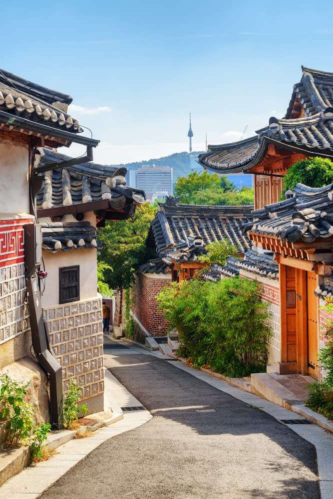 KOREA TABI FESTIVAL 2024 大阪限定特典と韓国旅行クーポン | NOL World