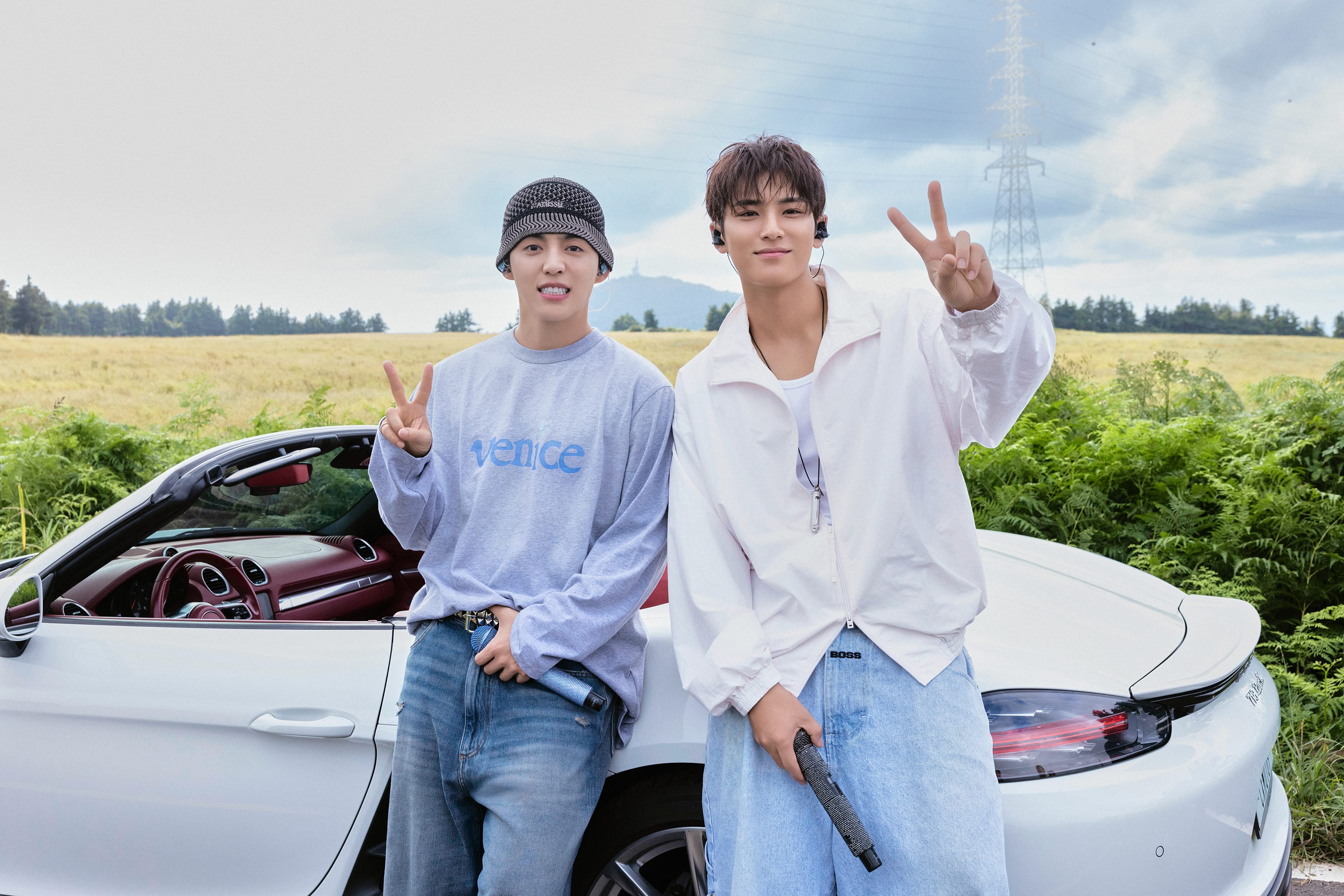 CxM [DOUBLE UP] コンサート準備ガイド | NOL World (interpark global)