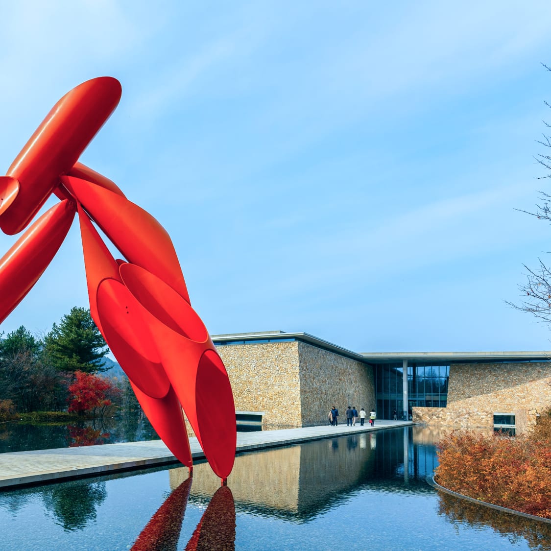 ソウルのおすすめ美術館・展示空間8選｜BTSのRMも訪れる人気スポット