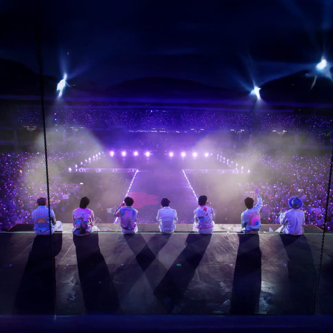 BTS World Tour ARIRANG: Top Encore Song Picks for ARMY | NOL World