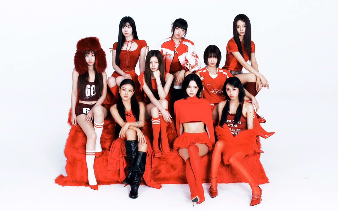 7月第1週のK-POPイベント：TWICEやRIIZEのポップアップ情報 | NOL World