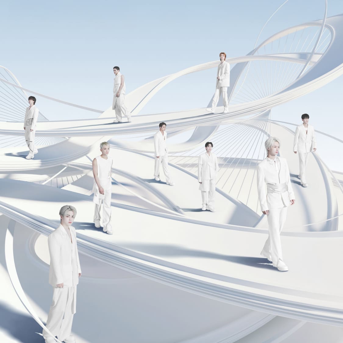 SEVENTEEN World Tour [NEW_] in Incheon: 10th Anniversary Concert