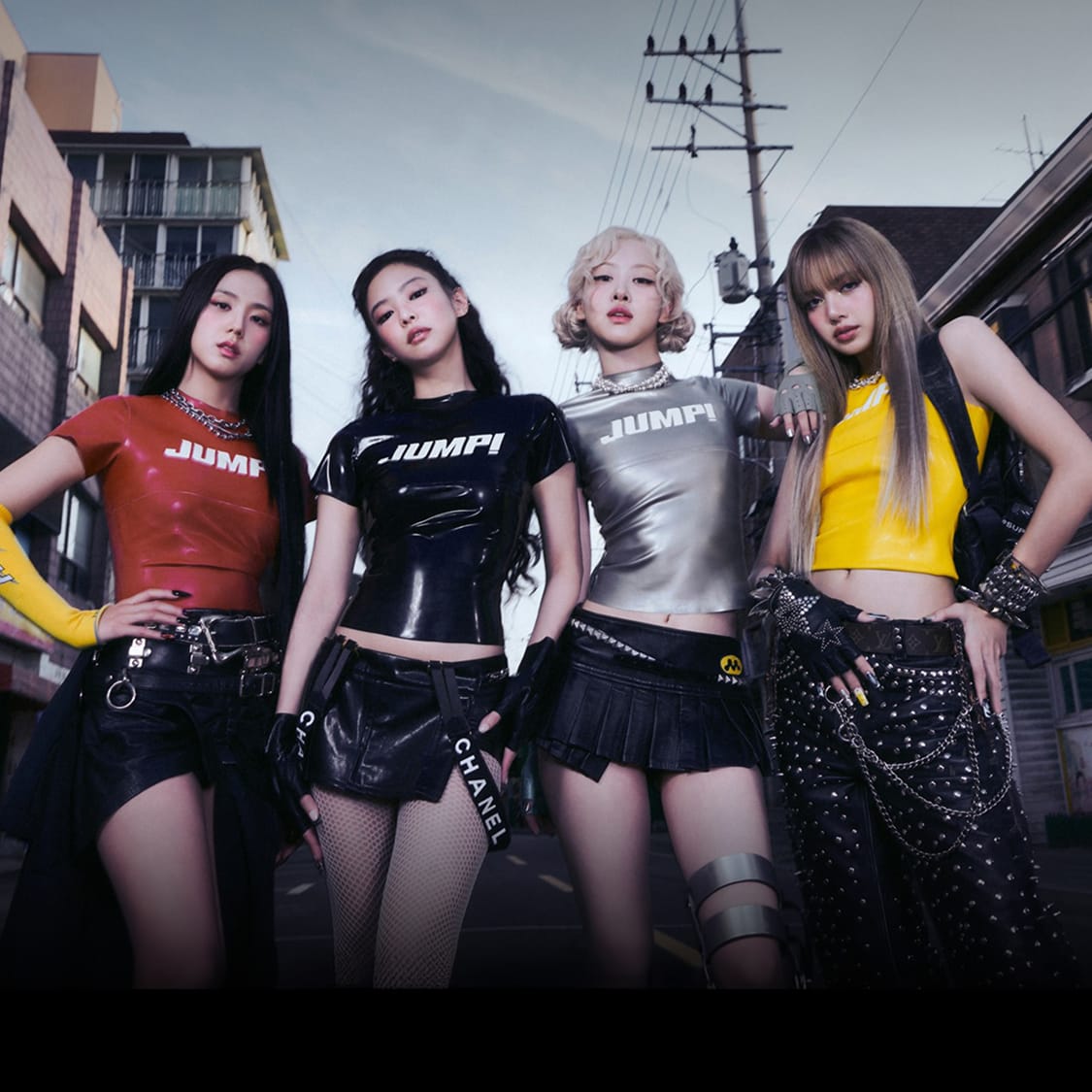 11月第2週の韓国ポップアップ＆センイルカフェ最新情報まとめ | NOL World