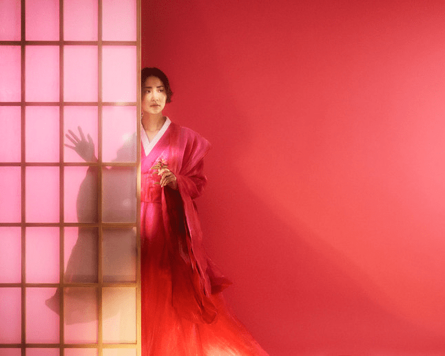 나비부인 Madama Butterfly