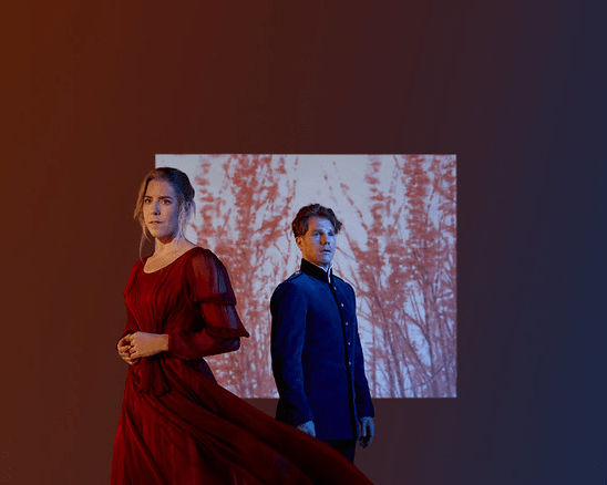 예브게닌 오네긴 Eugene Onegin