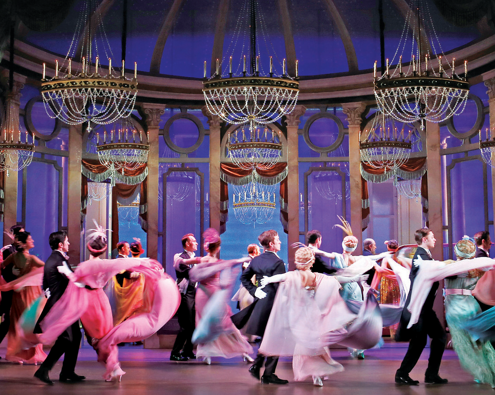 마이 페어 레이디 My Fair Lady