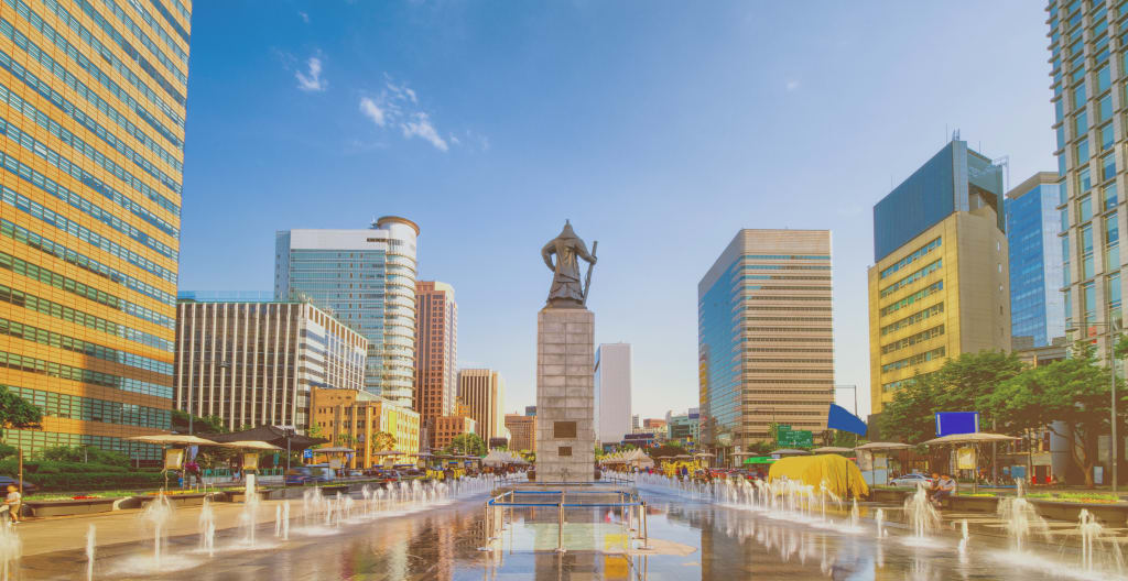 Essential Seoul Itinerary: Top Attractions and Landmarks | NOL World