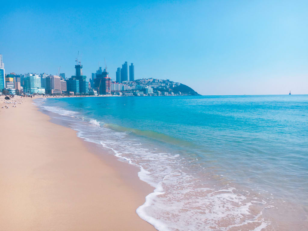 7 Best Busan Beaches: From Iconic Landmarks to Surfing Spots | NOL World