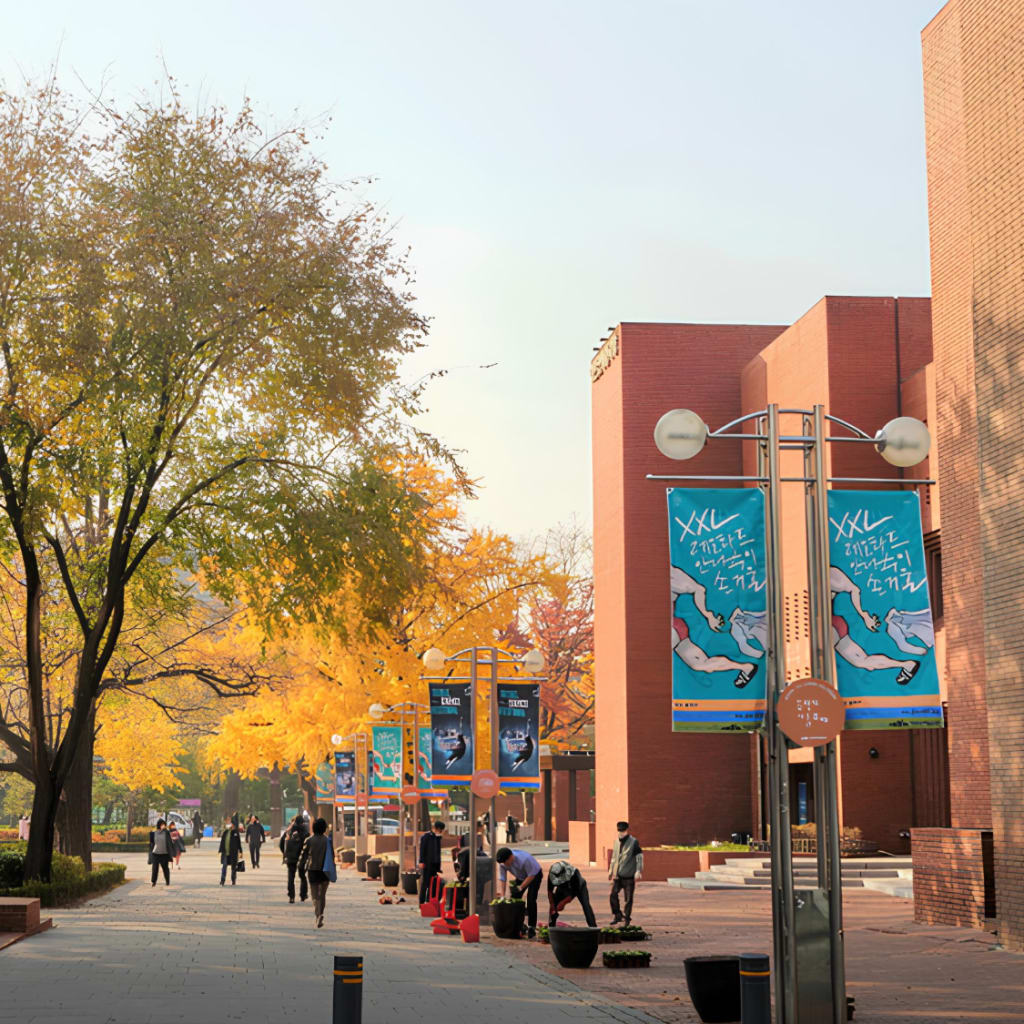 Top Things to Do in Daehak-ro: Seoul's Theater & Culture Hub | NOL World