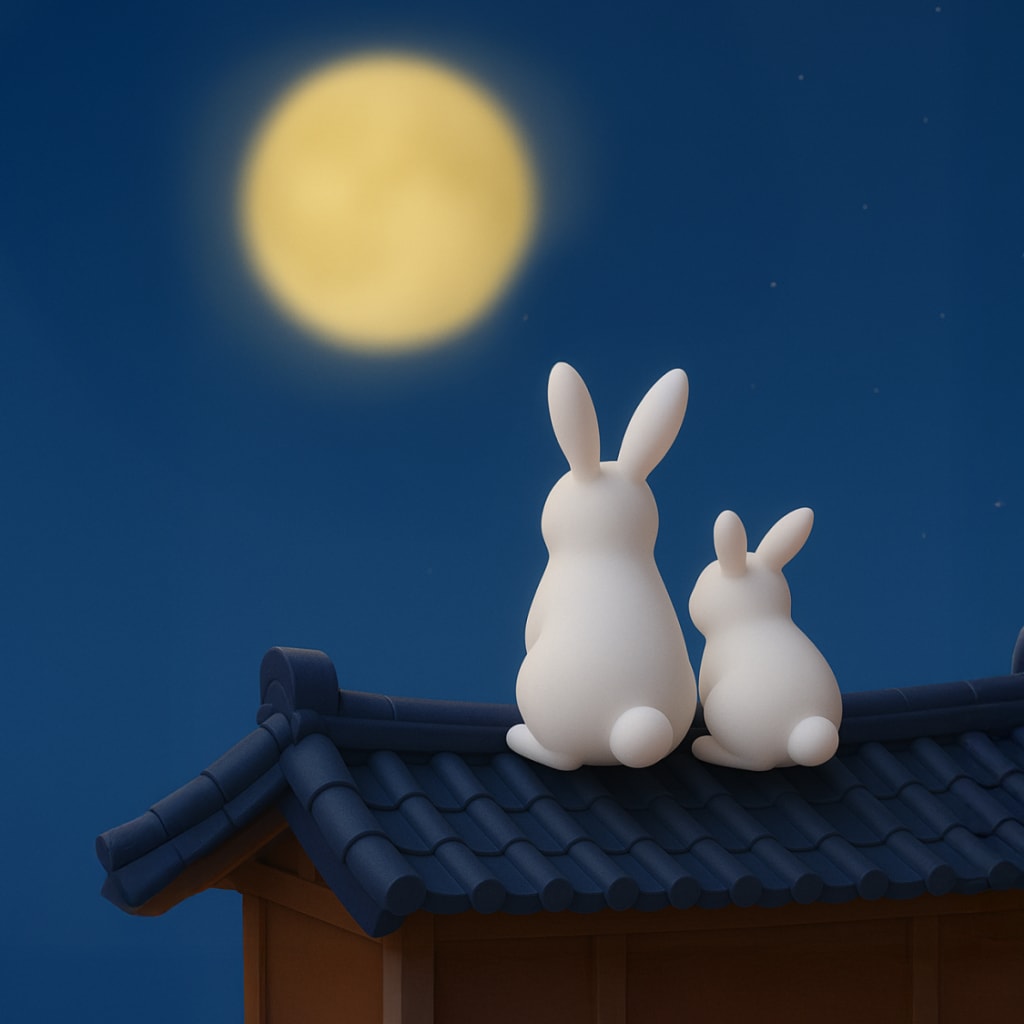 秋夕のソウル観光ガイド！古宮無料開放から最新ポップアップまで | NOL World