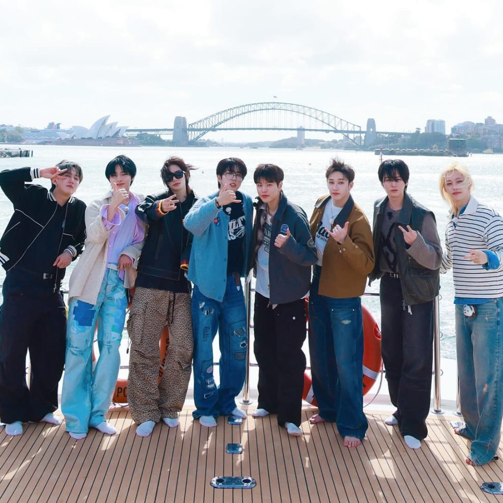 Stray Kids Seoul Fan Tour: The Ultimate RACHA LOG Guide for STAY