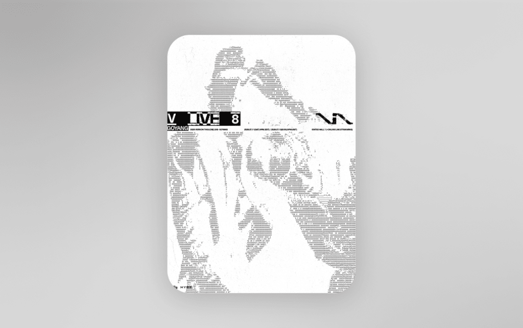 2026 VERNON THE 8 [V8] LIVE 高陽公演ガイド | NOL World