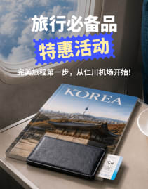 korea travel essentials