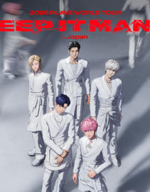 2026 PLAVE World Tour [KEEP IT MANIC] in Japan