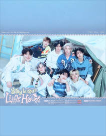 Stray Kids 6TH FANMEETING ‘STAY in Our Little House’