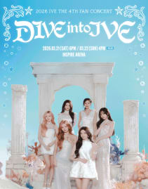 IVE FAN CONCERT DIVE INTO IVE KOREA