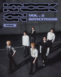 BOYNEXTDOOR TOUR ‘KNOCK ON Vol.2’ IN SEOUL