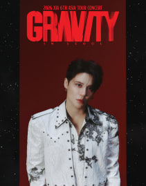 2026 XIA 6TH ASIA TOUR CONCERT 'GRAVITY' IN SEOUL
