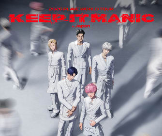 2026 PLAVE World Tour [KEEP IT MANIC] in Japan