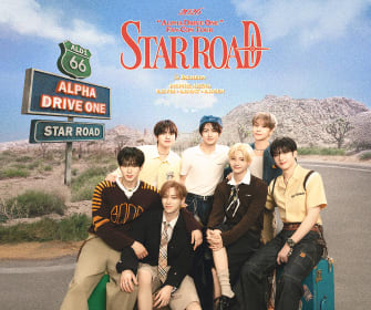 [Play&Stay] 2026 ALPHA DRIVE ONE FAN-CON TOUR [STAR ROAD] in INCHEON + Hotels