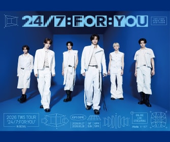 K-POP・アジア Neko0228 K-POP · 公演チケット | NOL World