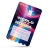 NOL World Card icon