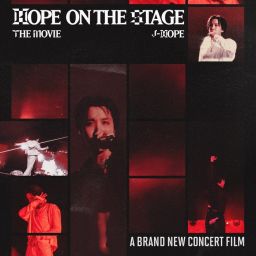 J-HOPE: THE MOVIE Thumbnail