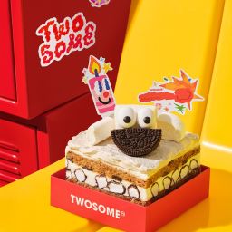 A Twosome Place 冰盒快闪店 Thumbnail