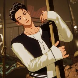 『Hamin』 Birthday Cafe🎂 Thumbnail