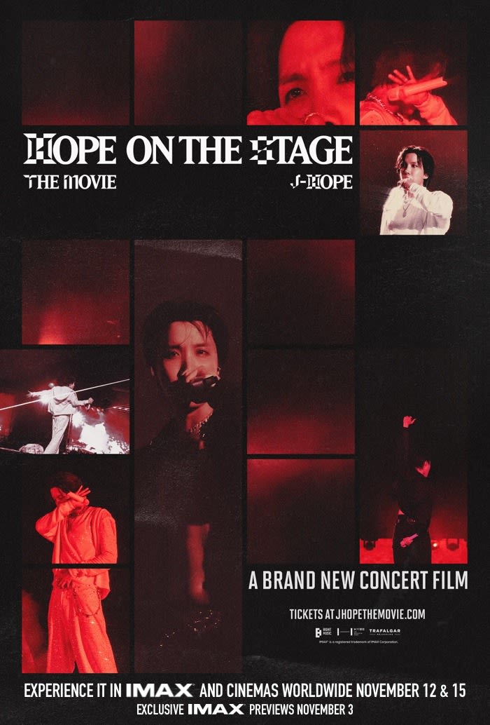 J-HOPE: THE MOVIE